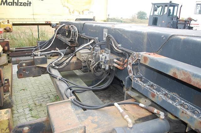 Fantuzzi Spreader SF31 2001 DIV1027 Spreader SF31 2001 1 image 3