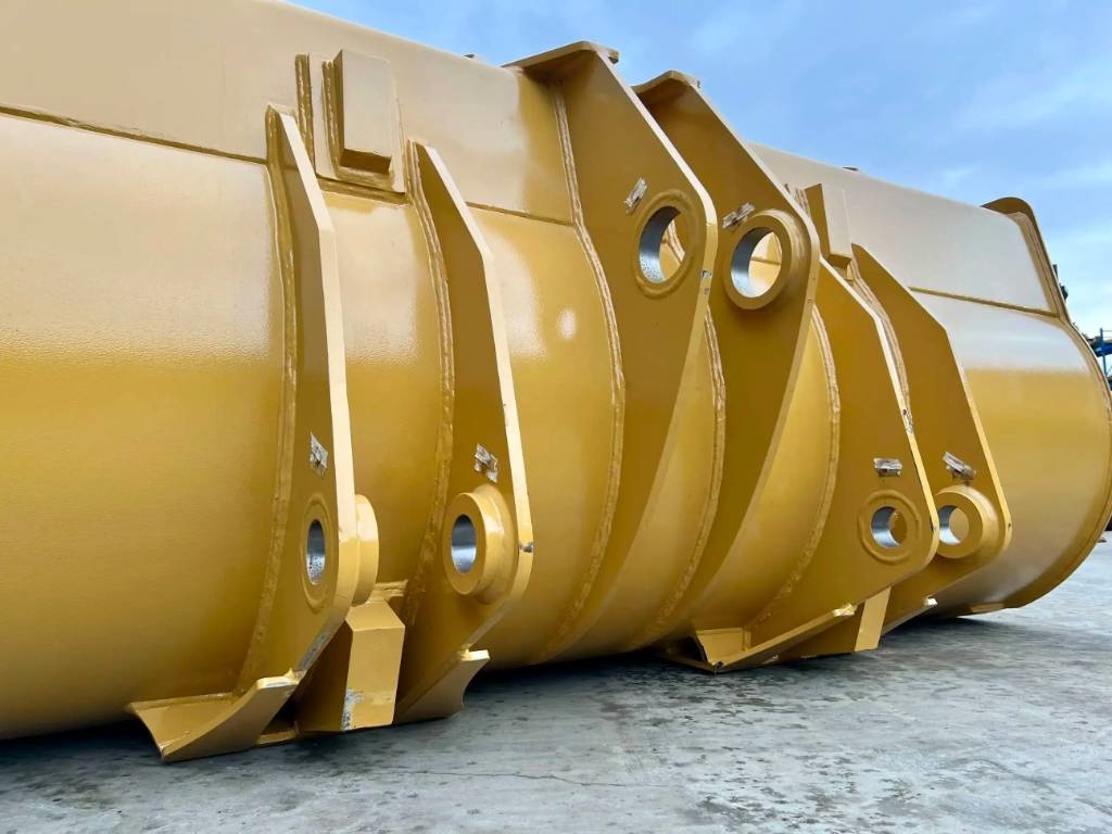 CAT 950M incl. Teeth 2025 906764 950M incl. Teeth 2025 0 image 13