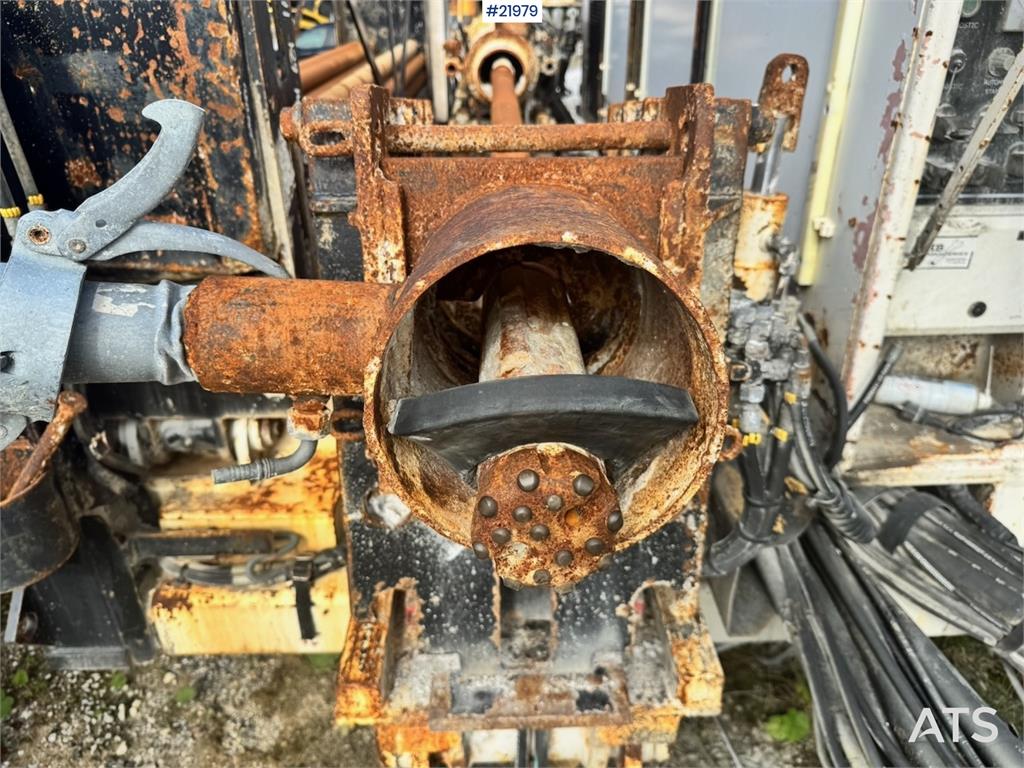 Gemsa Brønnborerigg 2012 21979 Gemsa Brønnborerigg 2012 1 image 30