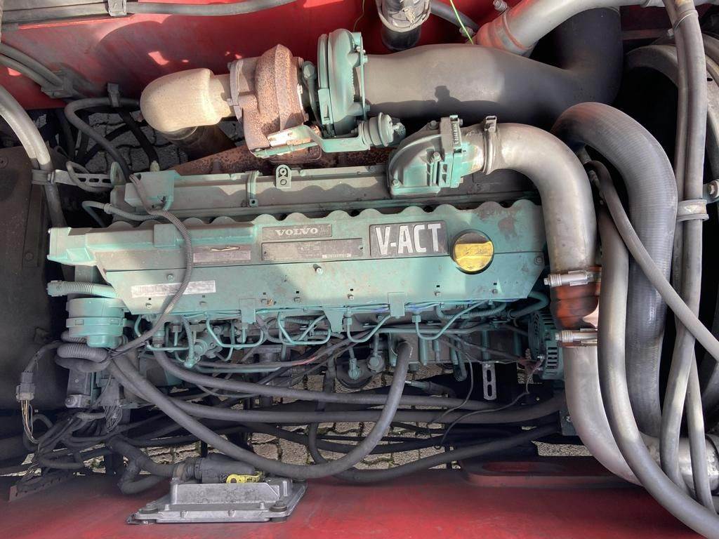 Kalmar DRF100-54S6 2007 D4077 DRF100-54S6 2007 1 image 14