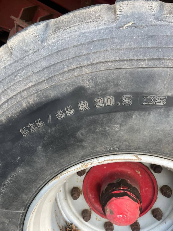 Tipper Trailer Self-build LWB 1999 1999 Zelfbouw LWB 1999 1 image 12