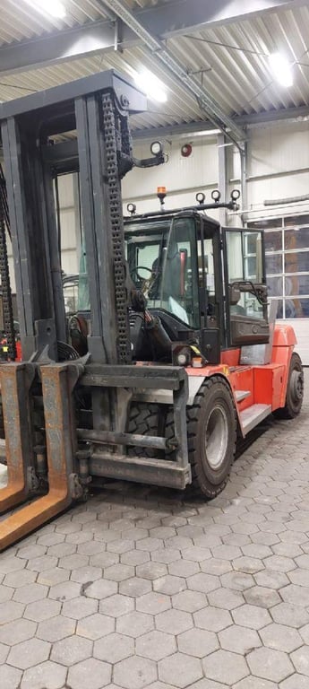 SMV 16-1200C 2019 D4173 SMV 16-1200C 2019 1 Forklift image 2