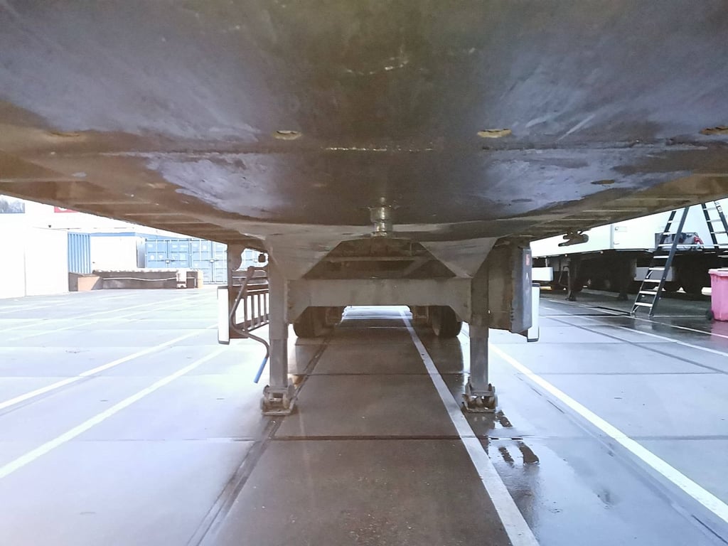 LEGRAS SBS2220 7 mm floor 2021 Legras SBS2220 7 MM FLOOR 2021 1 image 11
