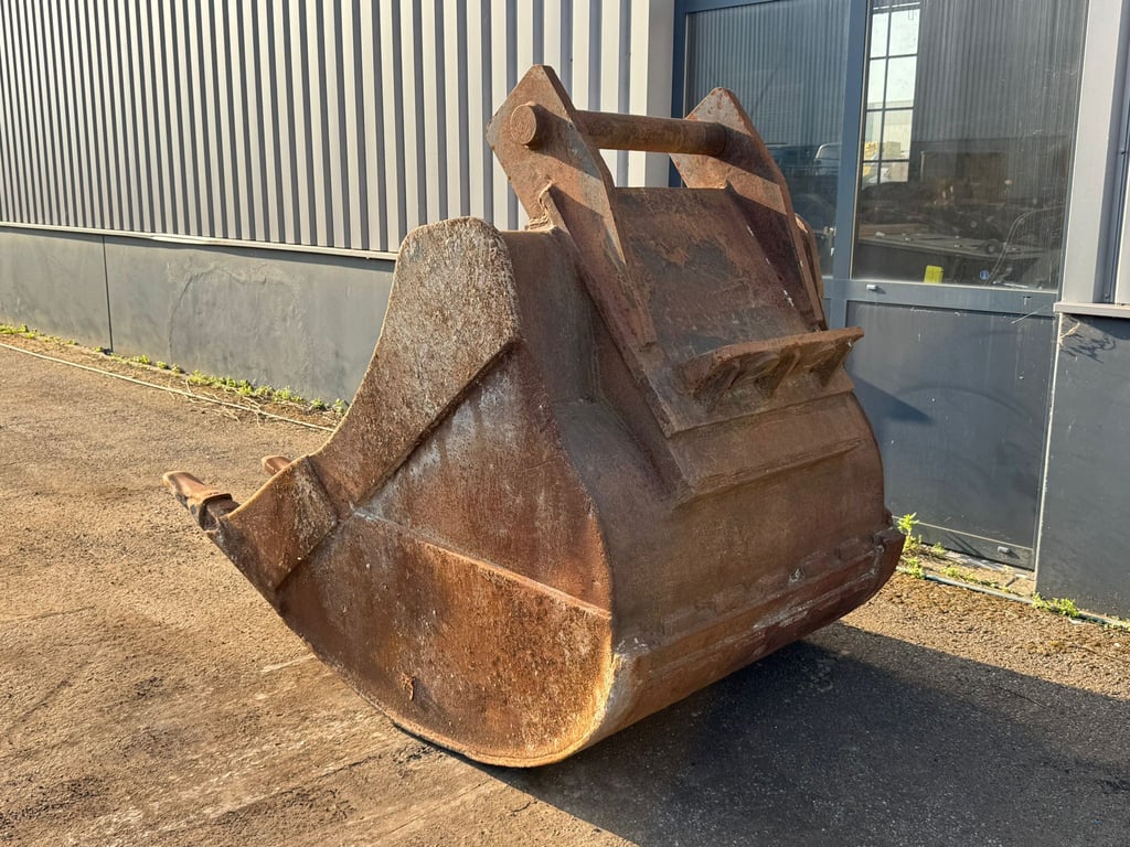 Lehnhoff HH5-1600mm Lehnhoff HS40 70001847 Lehnhoff HH5-1600mm Lehnhoff HS40 1 image 3