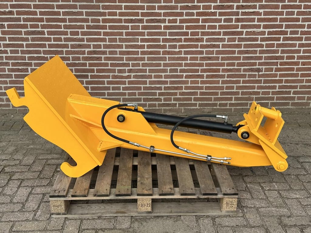 Verlenggiek voor maaikorf 2024 11500 Verlenggiek voor maaikorf 2024 0 image 2