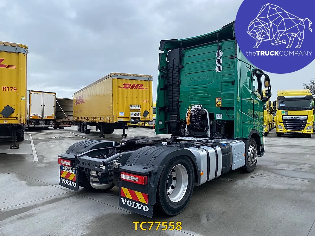 Volvo FH 500 2022 TC77558 FH 500 2022 1 image 7