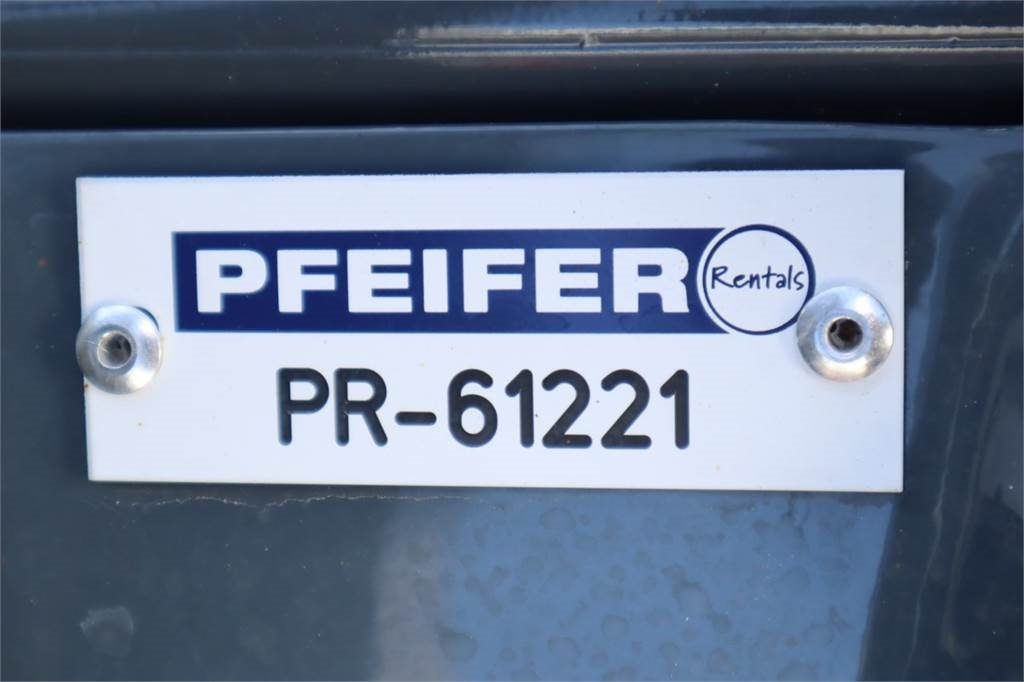 Heavy machinery product image - Image 15 of 15