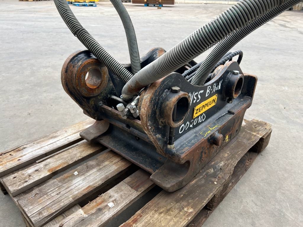 Heavy machinery product image - Image 5 of 15