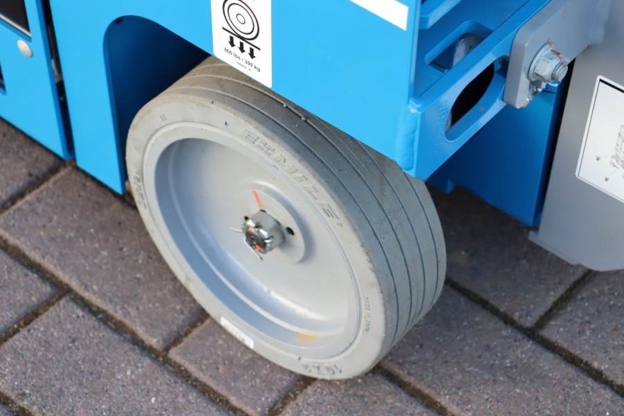 Genie GS1330M Valid inspection, *Guarantee! All-Electric 2021 GENIE - GS1330M - 60641 GS1330M Valid inspection, *Guarantee...