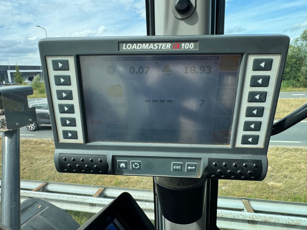 Komatsu WA470-8 2019 00033553 WA470-8 2019 1 image 13