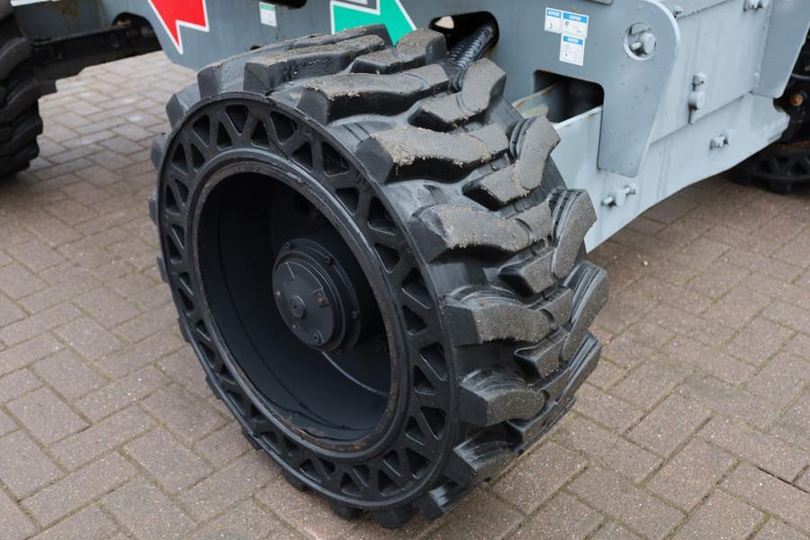 Haulotte HA16RTJ Pro Diesel, 4x4x4 Drive, 16 m Working Heig 2019 HAULOTTE - HA16RTJ Pro - 90259 HA16RTJ Pro Diesel, 4x4x4 ...