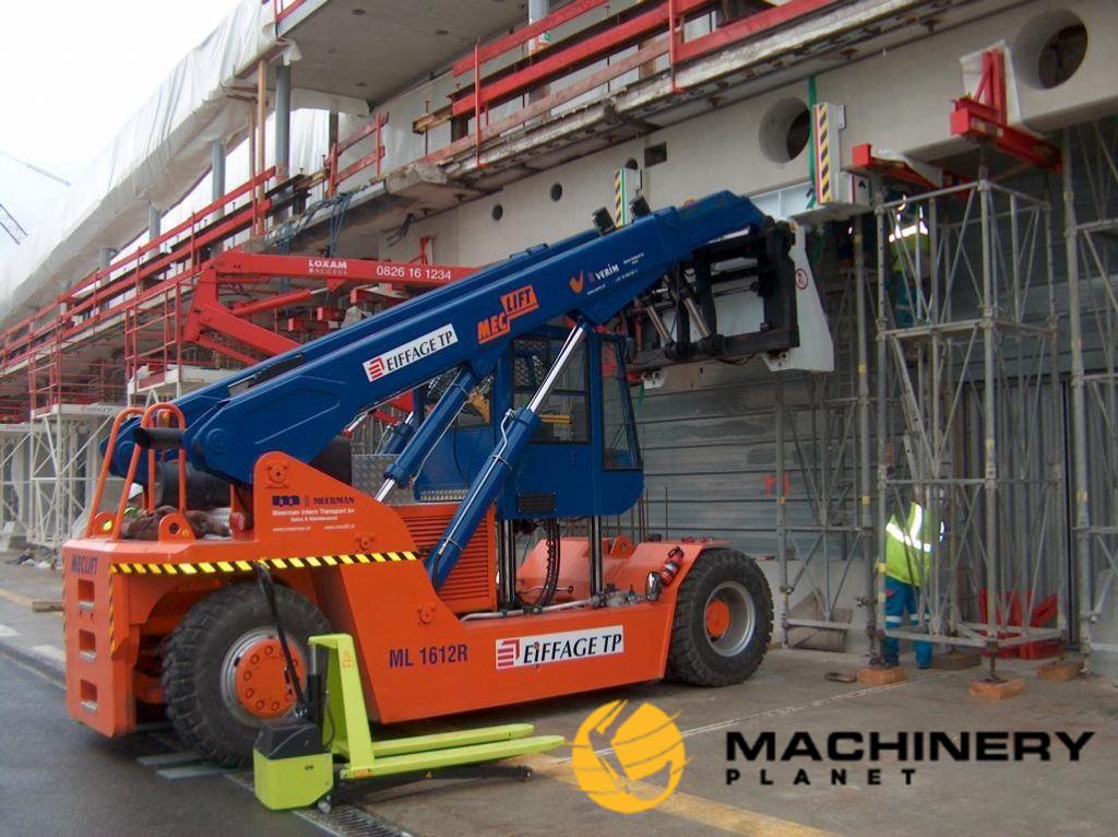Meclift ML1812R 2026 ML014b Meclift ML1812R 2026 1 Forklift image 5