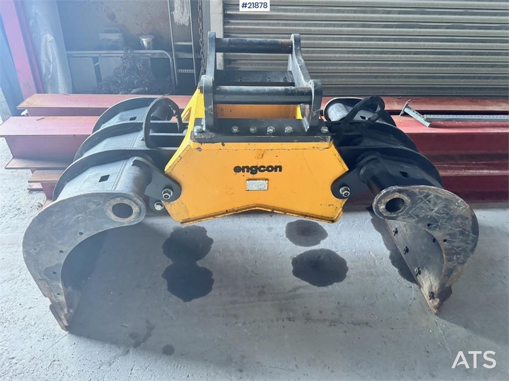 Engcon SG19 Pinch 2021 21878 Engcon SG19 Pinch 2021 1 image 9
