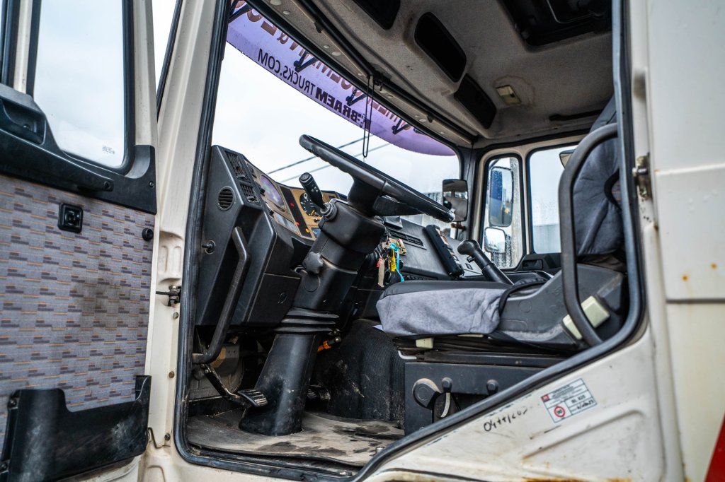 MAN 33.422 DF + HIAB 220 C-5 1995 E65045 33.422 DF + HIAB 220 C-5 1995 1 image 14