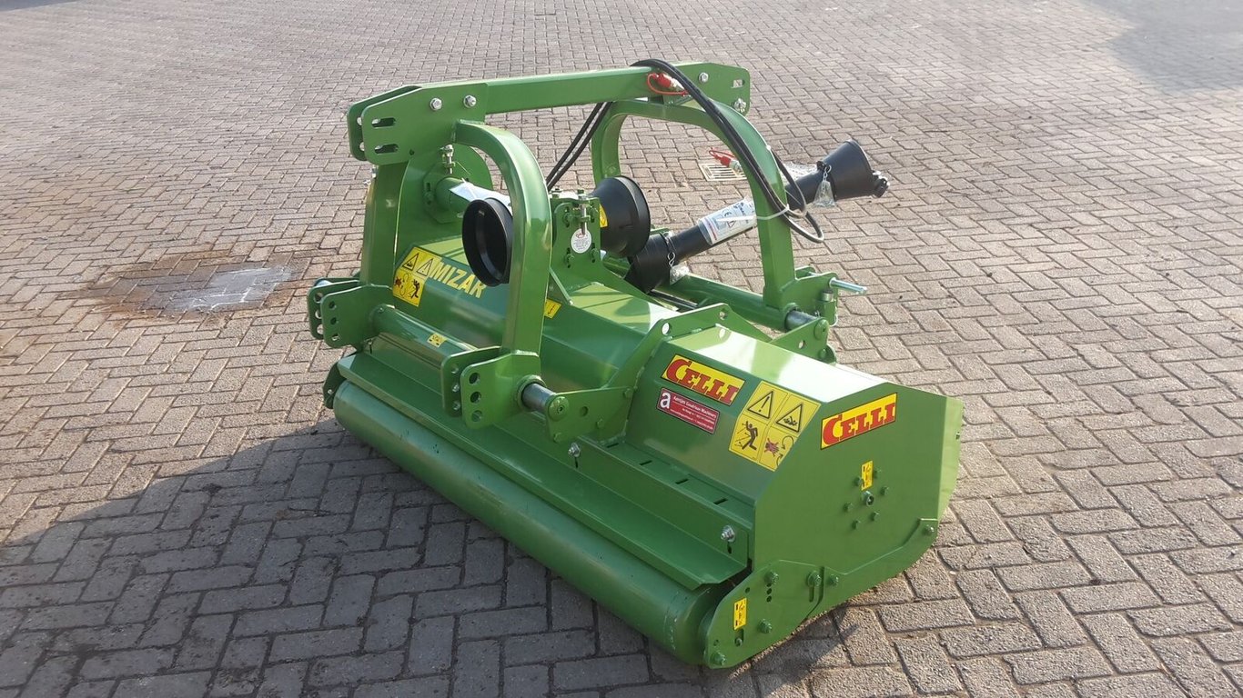 Celli Mizar/SR175 NN0427 Celli Mizar/SR175 0 image 3