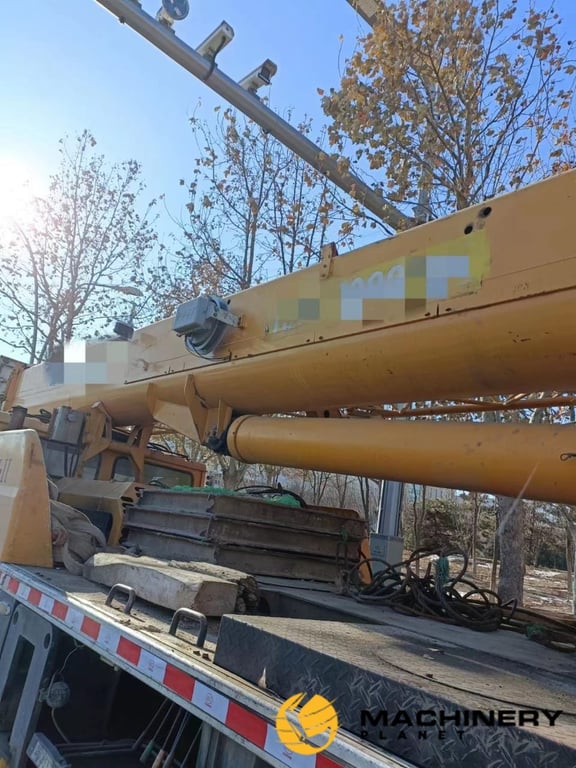 Heavy machinery product image - Image 2 of 4