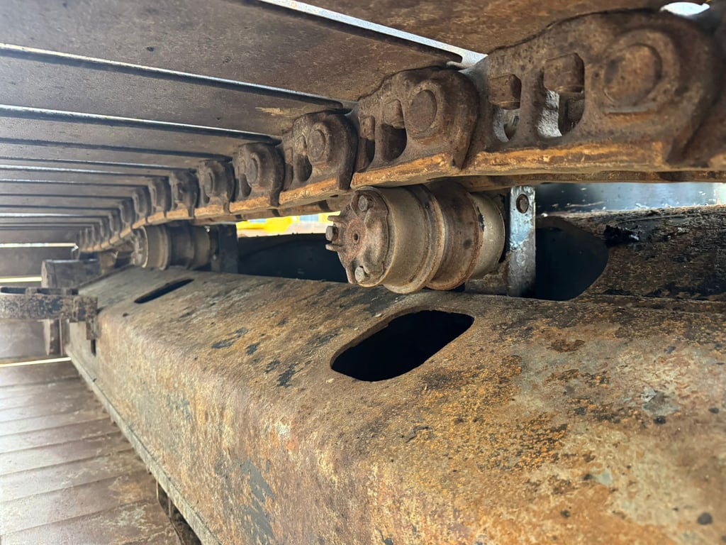 Caterpillar 319DL 2011 00033643 319DL 2011 1 image 14