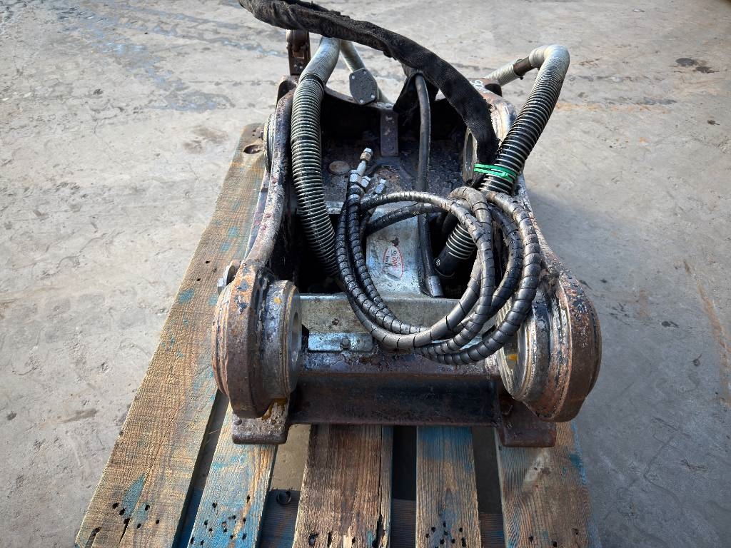 OilQuick OQ70/55 - M314F / M316F / M318F 2017 908076 OilQuick OQ70/55 - M314F / M316F / M318F 2017 1 image 5