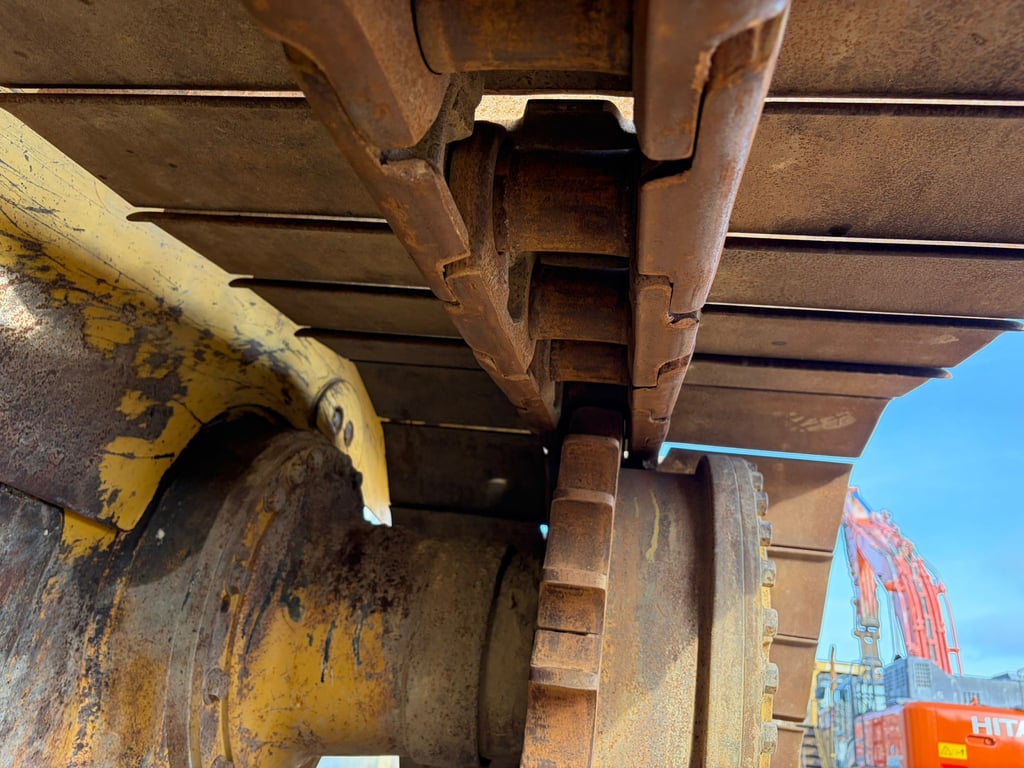 Caterpillar D6T LGP 2017 00033818 D6T LGP 2017 1 image 14