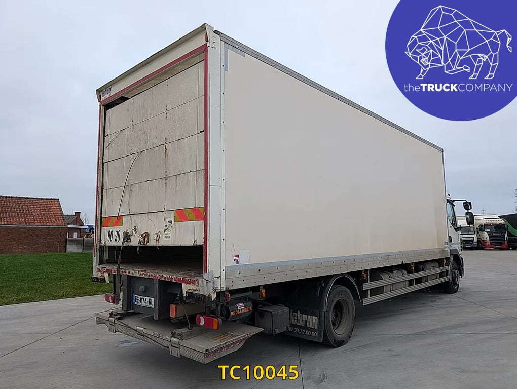DAF LF Euro6 280 2016 TC10045 DAF LF Euro6 280 2016 1 image 4