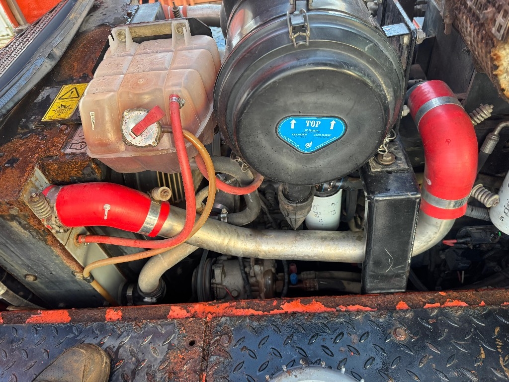 Ammann AP 240 2012 5460 AP 240 2012 1 image 11
