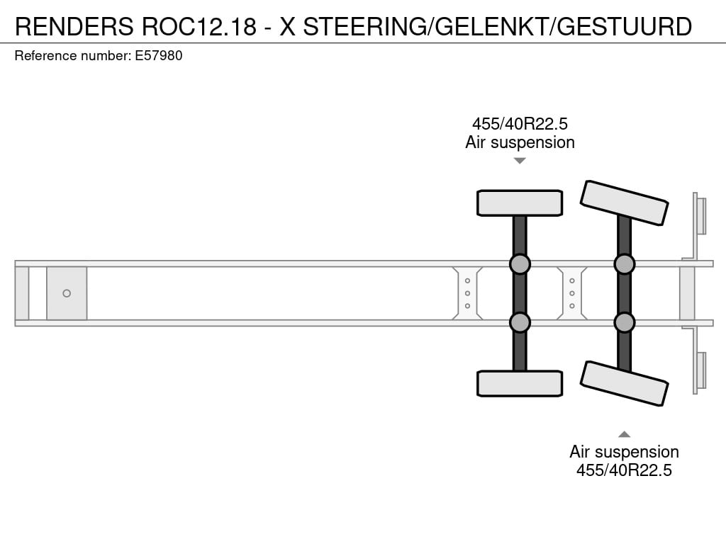 RENDERS ROC12.18 - X STEERING/GELENKT/GESTUURD 2008 E57980 Renders ROC12.18 - X STEERING/GELENKT/GESTUURD 2008 1 image 5