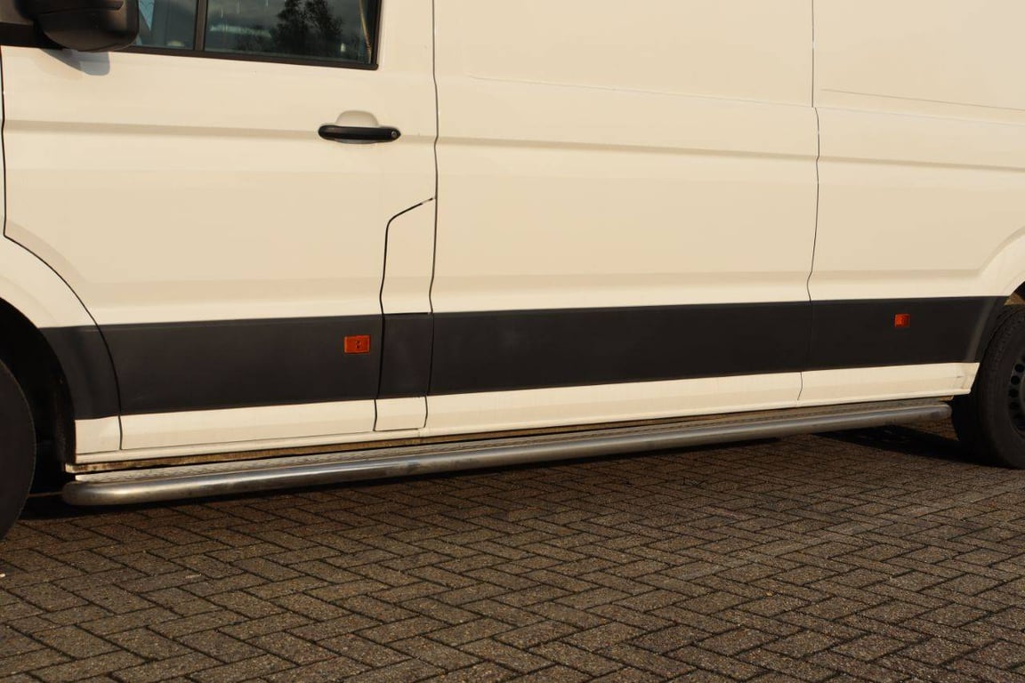 MAN TGE 3.180 Diesel Van 2022 TGE 3.180 1 image 13