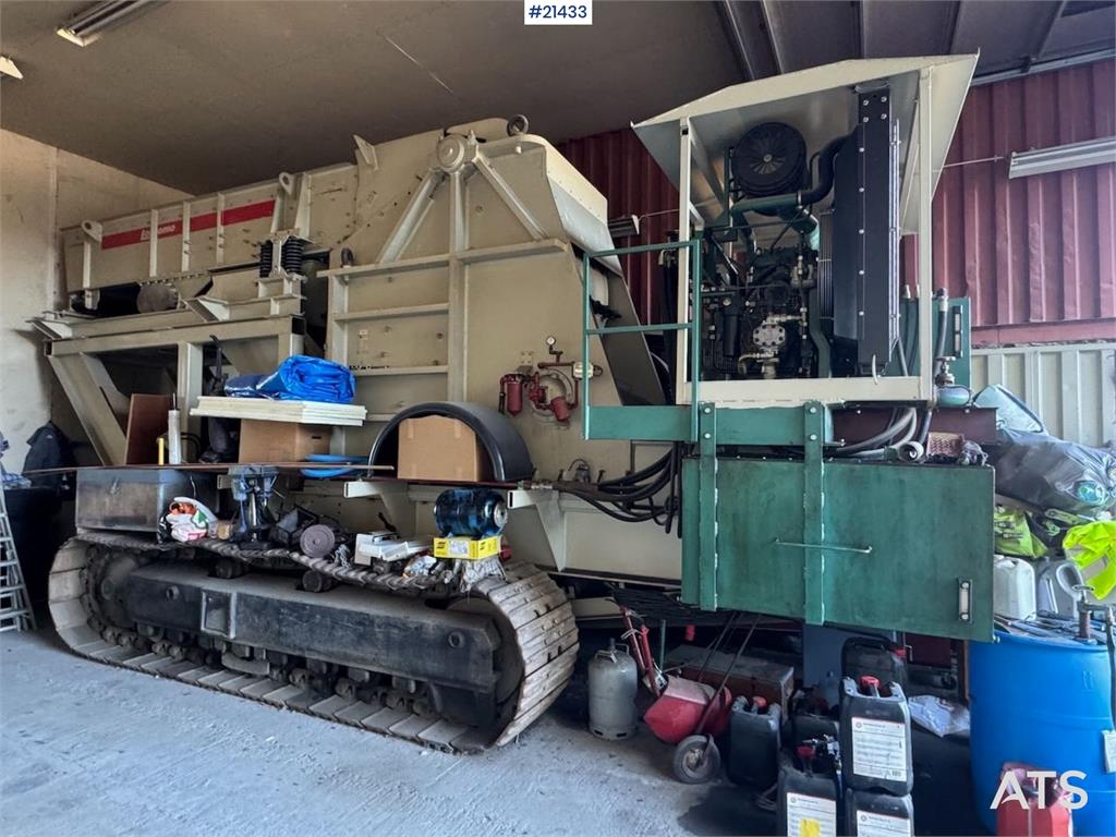 Kue-Ken Pendelknuser 1985 21433 KUE-KEN Pendelknuser 1985 1 image 11