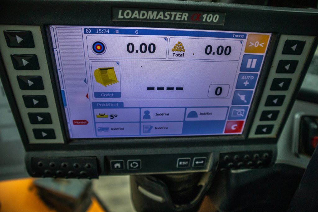 HYUNDAI HL955XT 2019 E61353 HL955XT 2019 1 image 12