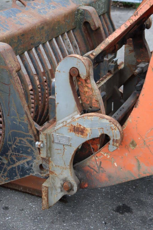 Wheel loader Atlas AR 65-95 Diesel 2012 AR 65-95 2012 1 image 15