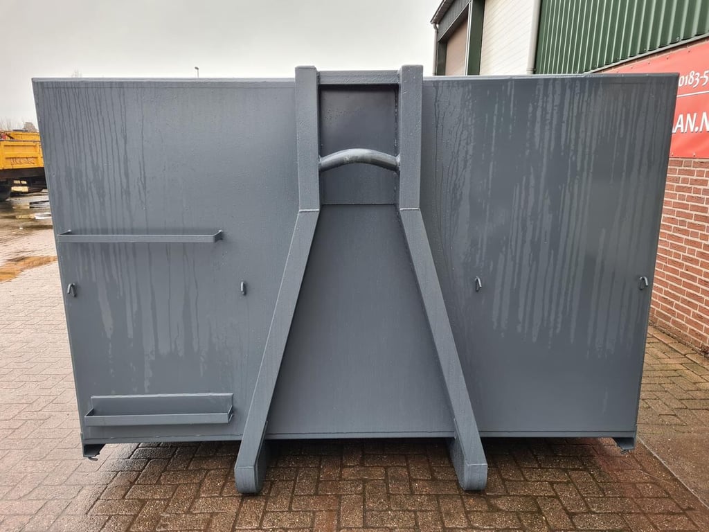 Container flat 2021 8510 Container flat 2021 1 image 5