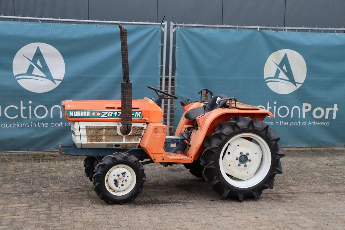 Heavy machinery product image - Image 1 of 1