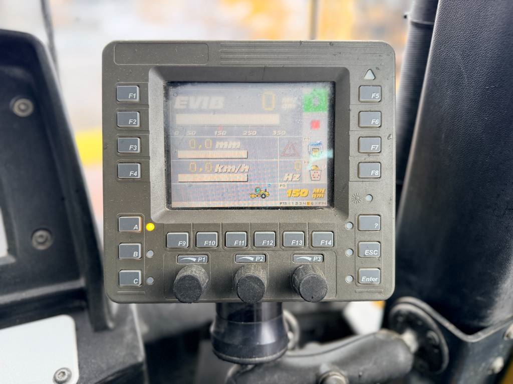 Bomag BW216D-4 2007 210089 BW216D-4 2007 1 image 8