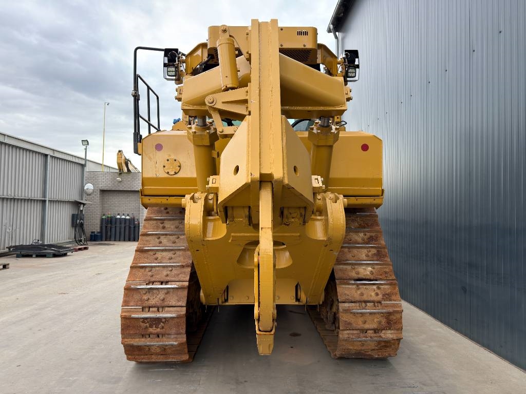 CAT D8T - CE 2019 205670 D8T - CE 2019 1 Dozers image 4