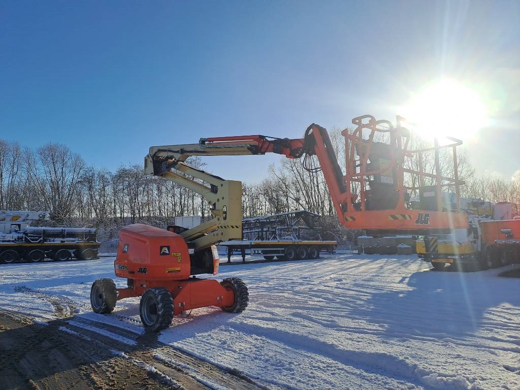 JLG EC520AJ 2022 ATR-2133 EC520AJ 2022 1 image 6