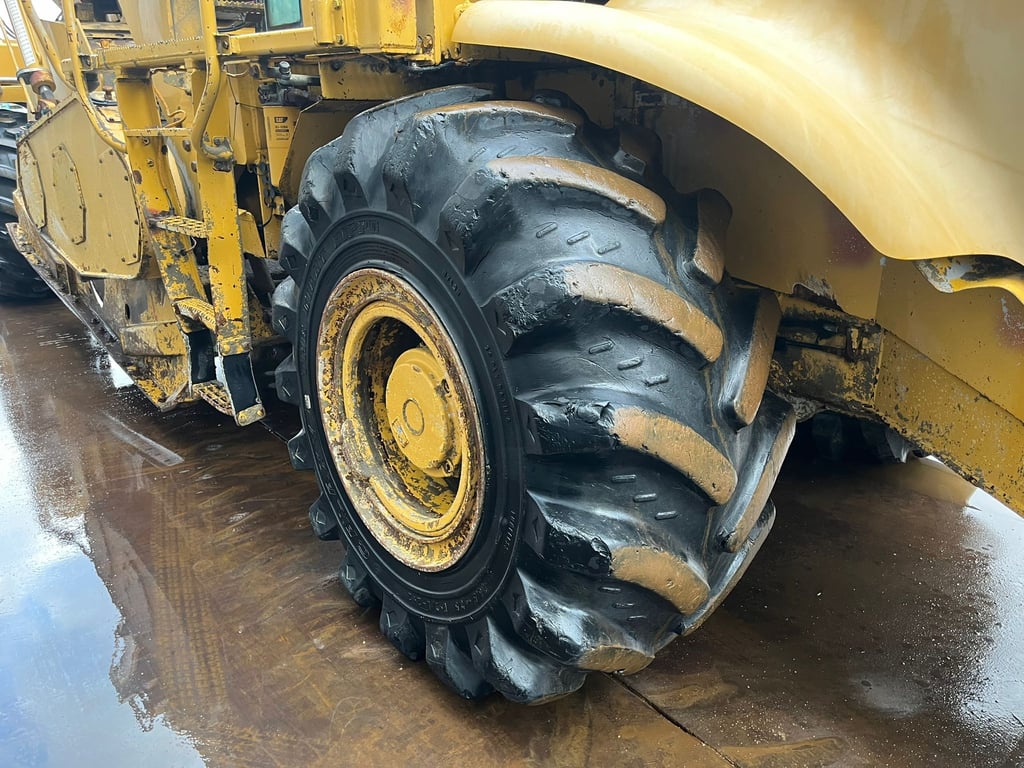 Caterpillar RM500 2008 00032583 RM500 2008 1 image 11