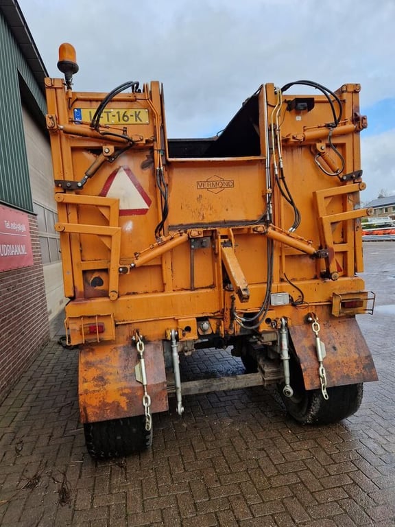 Snipper wagen 10582 SNIPPER wagen 1 image 4