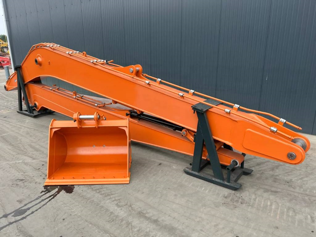 Hitachi ZX225 18m Set Long Reach Equipment 2025 904878 ZX225 18m Set Long Reach Equipment 2025 0 image 6