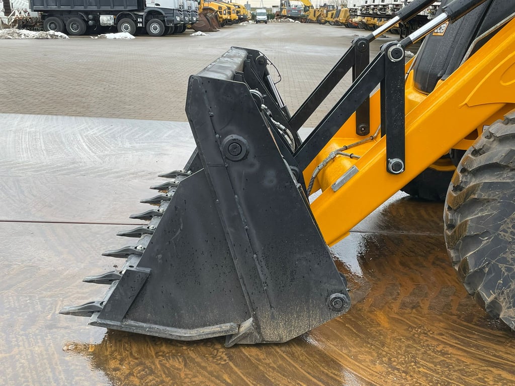 Heavy machinery product image - Image 14 of 15