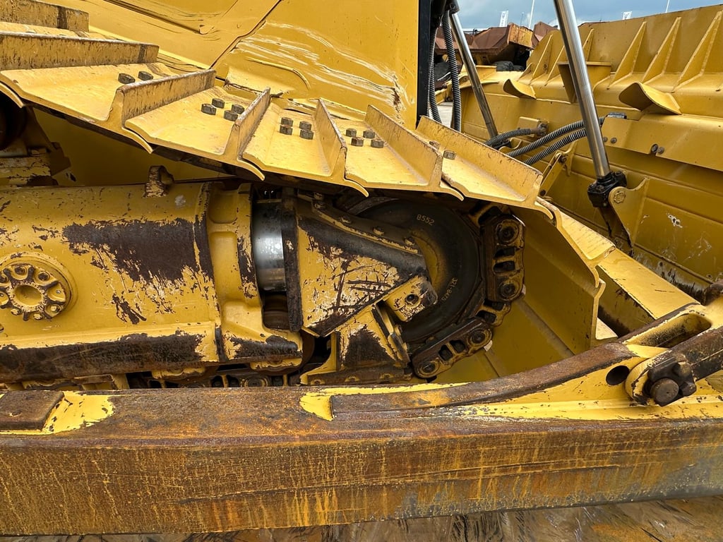 Caterpillar D6 LGP 2019 00033396 D6 LGP 2019 1 image 14