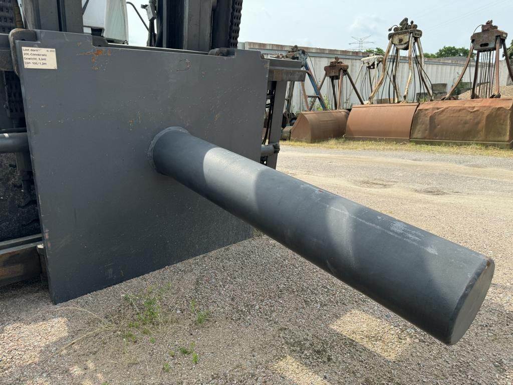 Heavy machinery product image - Image 19 of 20