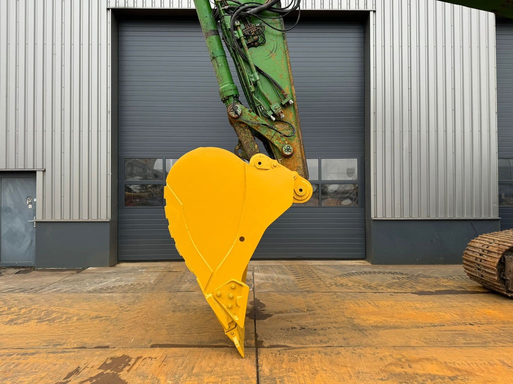 Caterpillar 349EL VG 2012 00033029 349EL VG 2012 1 image 8