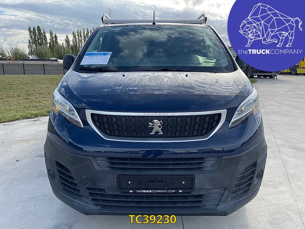 Peugeot Expert 2l 120cv 2019 TC39230 Peugeot Expert 2l 120cv 2019 1 image 12