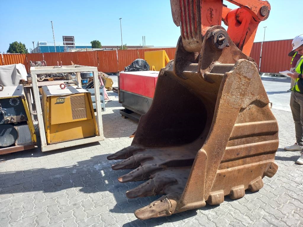 Hitachi ZX870LC H-5G (Abu Dhabi) 2019 ETR-1111 ZX870LC H-5G (Abu Dhabi) 2019 1 image 9