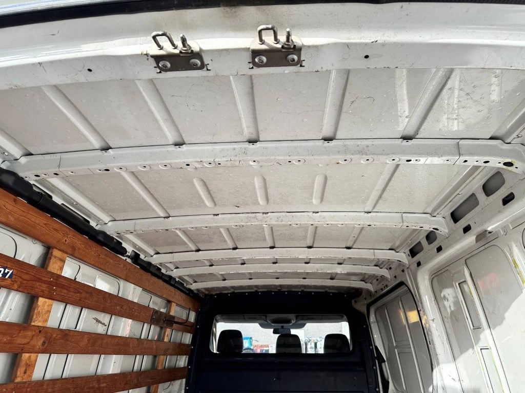Mercedes-Benz SPRINTER 309CDI Diesel 66kW 2006 Van 2006 SPRINTER 309CDI 2006 1 image 12