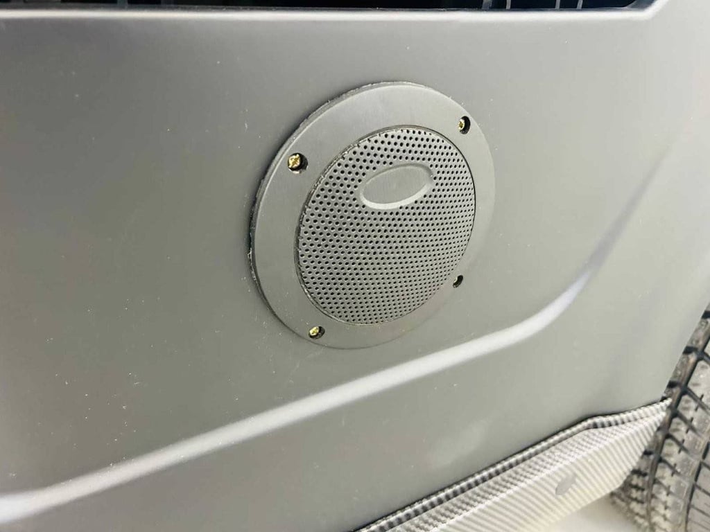 Golf cart KK Carts Electric 2025 New 2025 RTE 2025 0 image 12