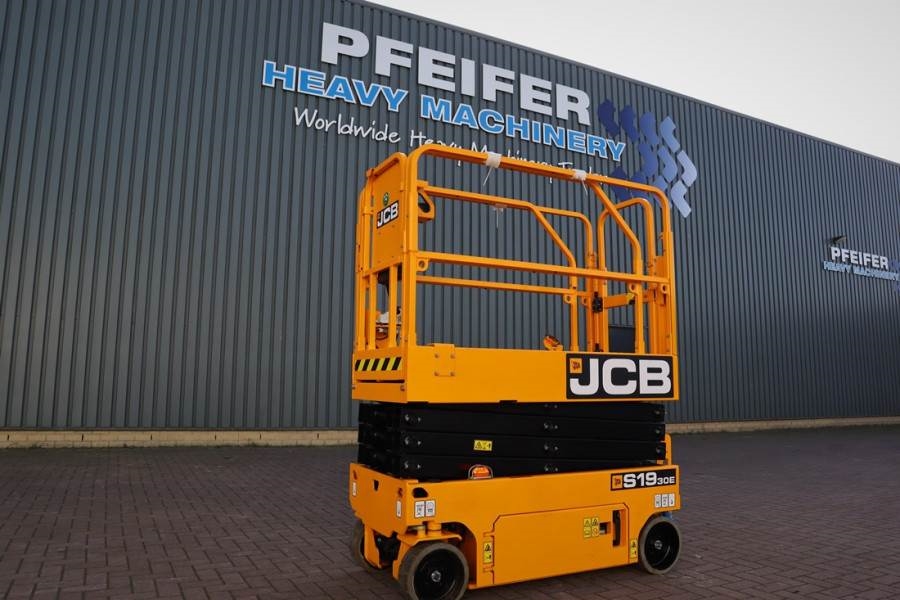 Heavy machinery product image - Image 1 of 1