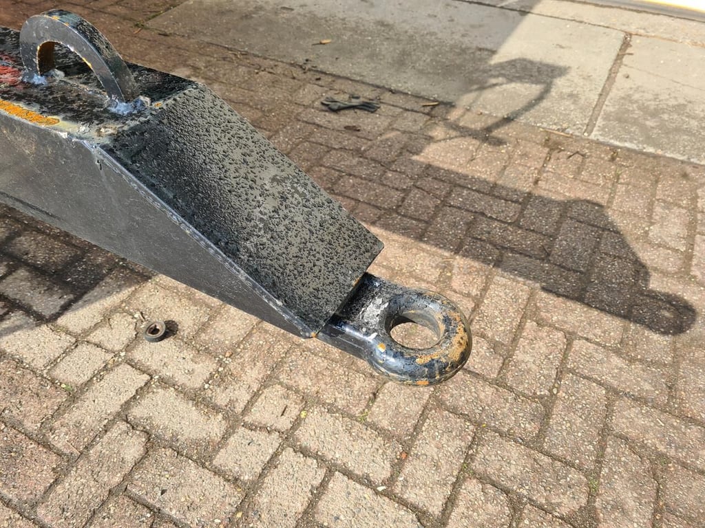 Heavy machinery product image - Image 6 of 13