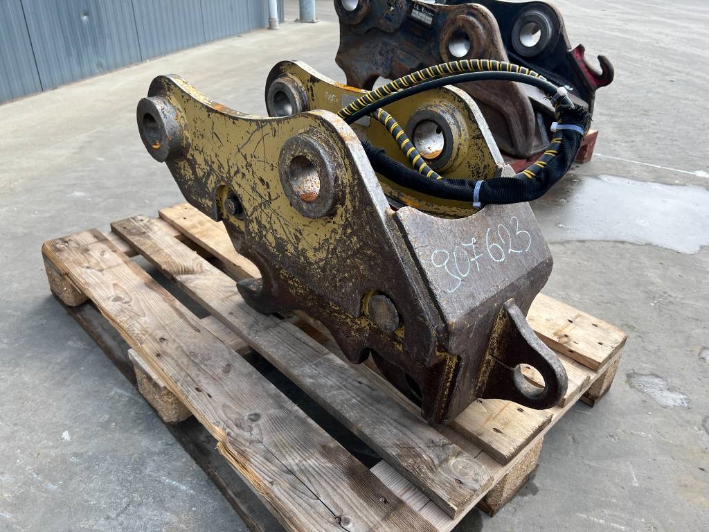 Heavy machinery product image - Image 3 of 15