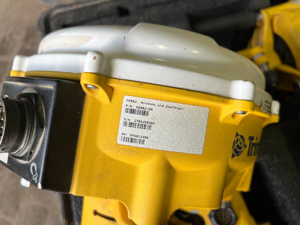 Trimble GSC900 - MS992 907967 GSC900 - MS992 1 image 8